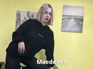 Maedevon