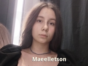 Maeelletson
