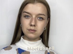 Maefunnell