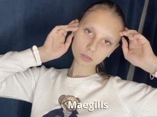 Maegills