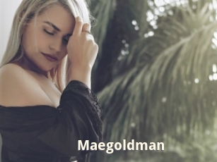 Maegoldman