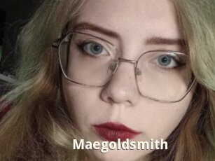 Maegoldsmith