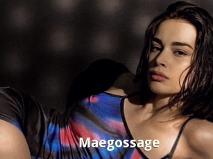 Maegossage
