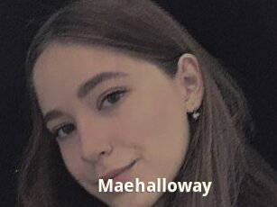 Maehalloway