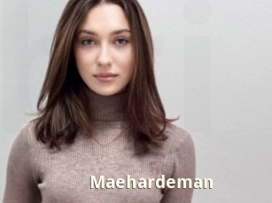 Maehardeman
