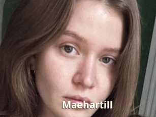 Maehartill
