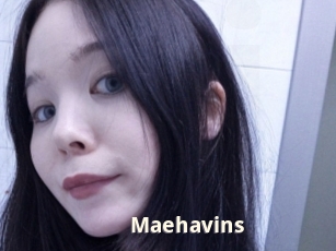 Maehavins