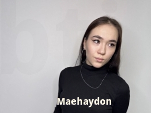 Maehaydon