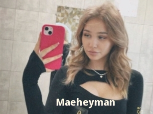 Maeheyman