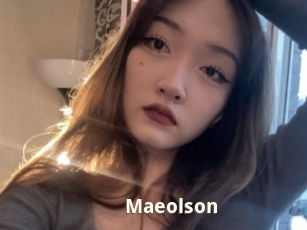 Maeolson