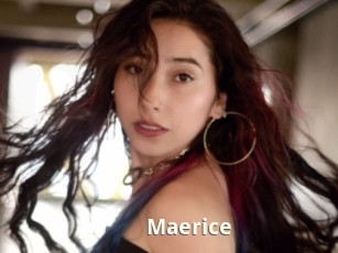 Maerice