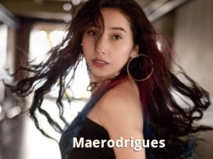 Maerodrigues