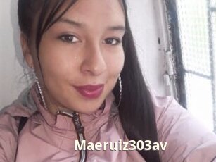 Maeruiz303av
