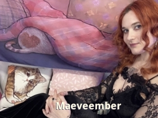 Maeveember