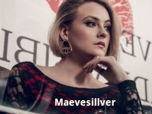 Maevesillver