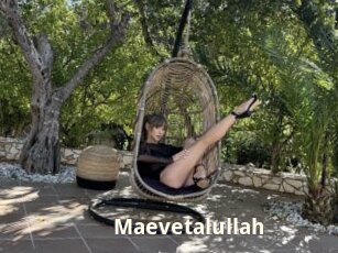Maevetalullah