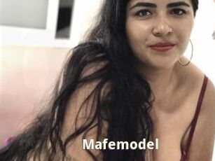 Mafemodel