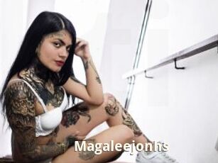 Magaleejonhs