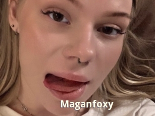Maganfoxy
