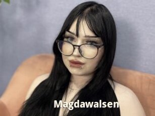 Magdawalsen