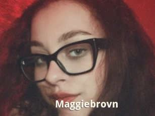 Maggiebrovn