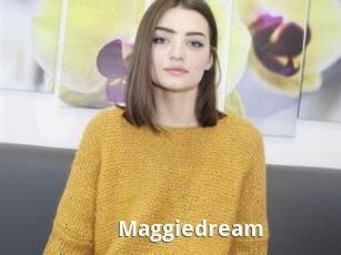 Maggiedream