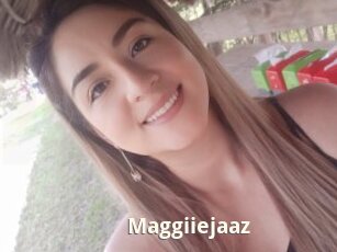 Maggiiejaaz