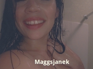 Maggsjanek