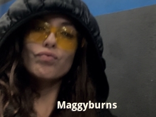 Maggyburns