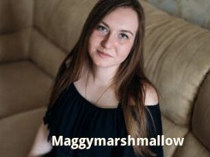 Maggymarshmallow