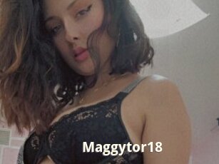Maggytor18