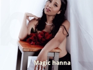Magic_hanna