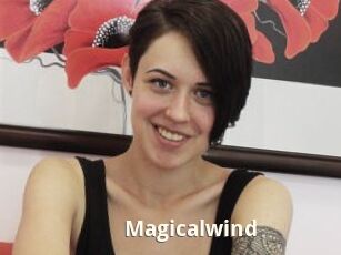 Magicalwind