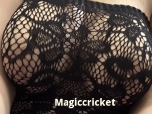 Magiccricket