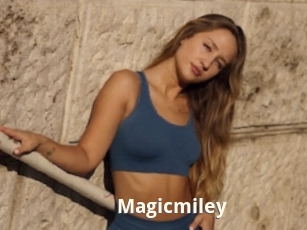 Magicmiley