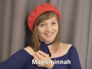 Magicminnah