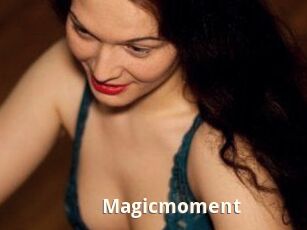 Magicmoment