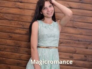 Magicromance