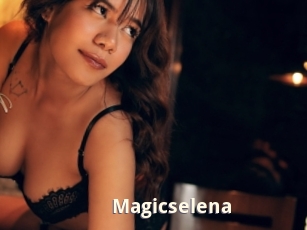 Magicselena