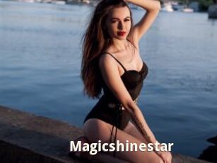 Magicshinestar