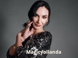 Magicyollanda