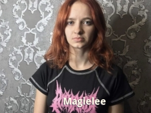 magielee Bigtitinvasion