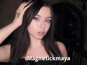 Magnetickmaya