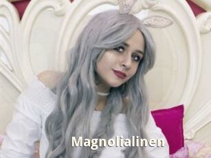 Magnolialinen