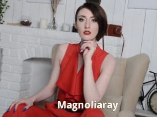 Magnoliaray