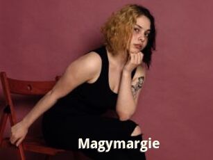 Magymargie