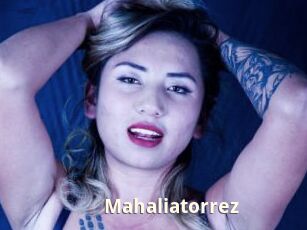 Mahaliatorrez