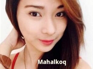 Mahalkoq