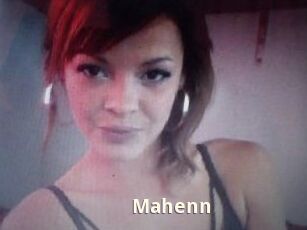 Mahenn