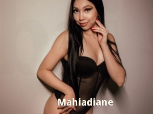 Mahiadiane
